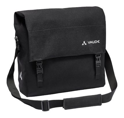 VAUDE Augsburg IV Bike Bag M Black