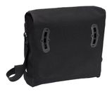 VAUDE Augsburg IV Bike Bag M Black VAUDE Augsburg IV Bike Bag M Black