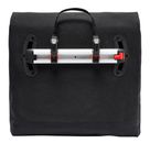 VAUDE Augsburg IV Bike Bag M Black VAUDE Augsburg IV Bike Bag M Black