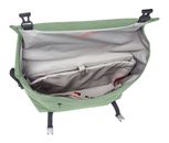 VAUDE Augsburg IV Bike Bag L Willow Green VAUDE Augsburg IV Bike Bag L Willow Green