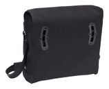 VAUDE Augsburg IV Bike Bag L Black VAUDE Augsburg IV Bike Bag L Black