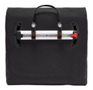 VAUDE Augsburg IV Bike Bag L Black VAUDE Augsburg IV Bike Bag L Black