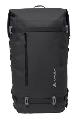 VAUDE Proof Backpack Black