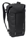 VAUDE Proof Backpack Black VAUDE Proof Backpack Black