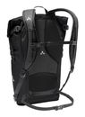 VAUDE Proof Backpack Black VAUDE Proof Backpack Black