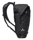 VAUDE Proof Backpack Black VAUDE Proof Backpack Black