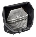 VAUDE Proof Backpack Black VAUDE Proof Backpack Black