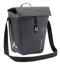 VAUDE Recycle Pro Single Bike Bag Black VAUDE Recycle Pro Single Bike Bag Black
