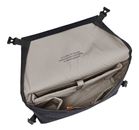 VAUDE Schmalegg Shoulder Bag Black VAUDE Schmalegg Shoulder Bag Black