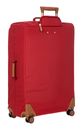 BRIC'S X-Collection Trolley Soft 77 cm Red