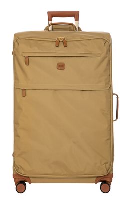 BRIC'S X-Collection Trolley Soft 77 cm Havana