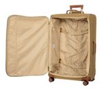 BRIC'S X-Collection Trolley Soft 77 cm Havana