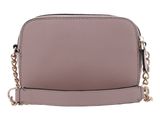 GUESS Noelle Crossbody Camera Rosewood