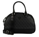 GUESS Jesco Travel Pet Carrier Coal