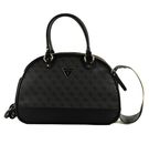 GUESS Jesco Travel Pet Carrier Coal
