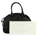 GUESS Jesco Travel Pet Carrier Coal
