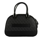 GUESS Jesco Travel Pet Carrier Coal