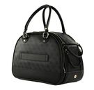 GUESS Jesco Travel Pet Carrier Coal
