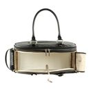 GUESS Jesco Travel Pet Carrier Coal
