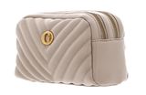 GUESS Double Zip Beige GUESS Double Zip Beige