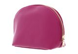 GUESS Dome Cosmetic Pouch Boysenberry