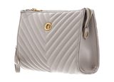 GUESS Pouch Beige GUESS Pouch Beige