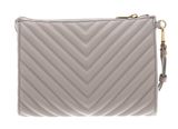 GUESS Pouch Beige GUESS Pouch Beige