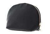 GUESS Dome Cosmetic Pouch Black