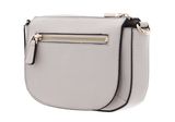 GUESS Brynlee Mini Crossbody Bag Stone