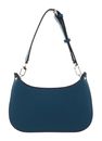 GUESS Meridian Mini Top Zip Shoulder Bag Teal