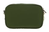 GUESS Eco Gemma Mini Crossbody Camera Bag Olive
