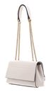 GUESS Sestri Convertible Crossbody Bag Stone
