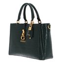 GUESS G James Girlfriend Satchel Forest GUESS G James Girlfriend Satchel Forest