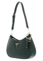 Guess Noelle Elite - Handtas voor dames - Zwart - Shoemixx.nl