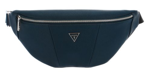 GUESS Torino Bum Bag M Teal