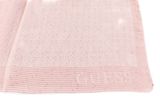 GUESS Aveta Scarf 80x180 Rose GUESS Aveta Scarf 80x180 Rose