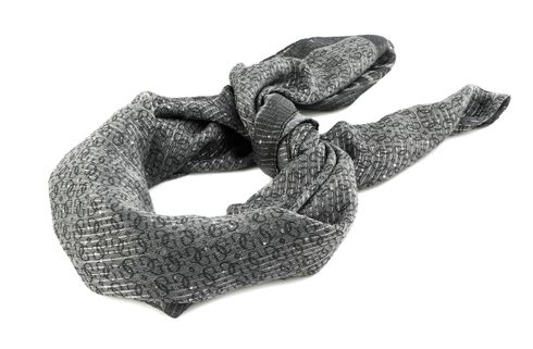 GUESS Aveta Scarf 80x180 Grey