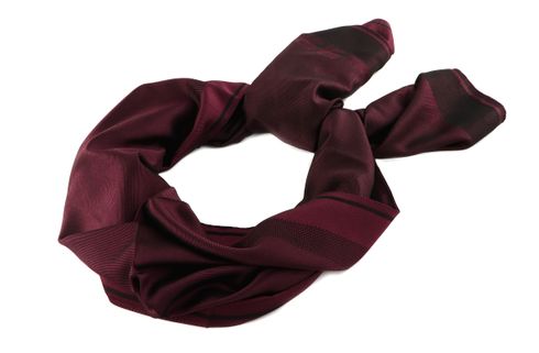 GUESS Brynlee Scarf 80x180 Plum