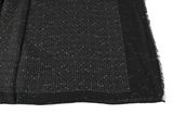 GUESS Aveta Scarf 80x180 Black GUESS Aveta Scarf 80x180 Black