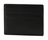 GUESS New Boston Card Case Black