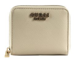 【ストーン(STO)】GUESS ケース (W)ASSIA Slg Small Zip Around ゲス GUESS ASSIA Slg Small Zip Around （STO） コインケース