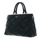 GUESS Zaina Girlfriend Satchel Forest GUESS Zaina Girlfriend Satchel Forest