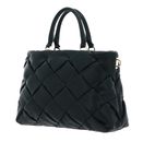 GUESS Zaina Girlfriend Satchel Forest GUESS Zaina Girlfriend Satchel Forest