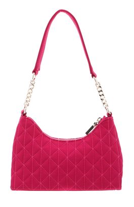 GUESS-Schultertasche-Velina- 