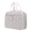 GUESS Jesco Hanging Weekender Dove