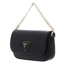 GUESS Brynlee Micro Mini Flap Black