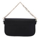 GUESS Brynlee Micro Mini Flap Black