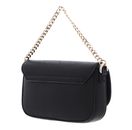 GUESS Brynlee Micro Mini Flap Black