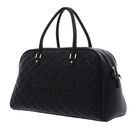 GUESS Gracelynn Weekender Duffel Bag Black GUESS Gracelynn Weekender Duffel Bag Black