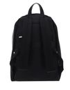 GUESS Certosa Saffiano Eco Backpack Black